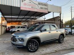 CHEVROLET - MONTANA - 2022/2023 - Cinza - R$ 119.990,00