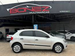 VOLKSWAGEN - GOL - 2014/2014 - Branca - R$ 38.990,00