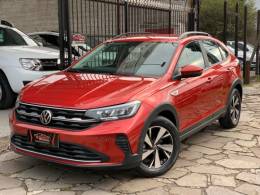 VOLKSWAGEN - NIVUS - 2020/2021 - Vermelha - R$ 102.990,00