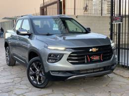 CHEVROLET - MONTANA - 2022/2023 - Prata - R$ 120.990,00