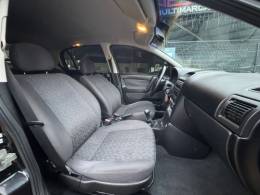CHEVROLET - ASTRA - 2008/2008 - Preta - R$ 33.990,00