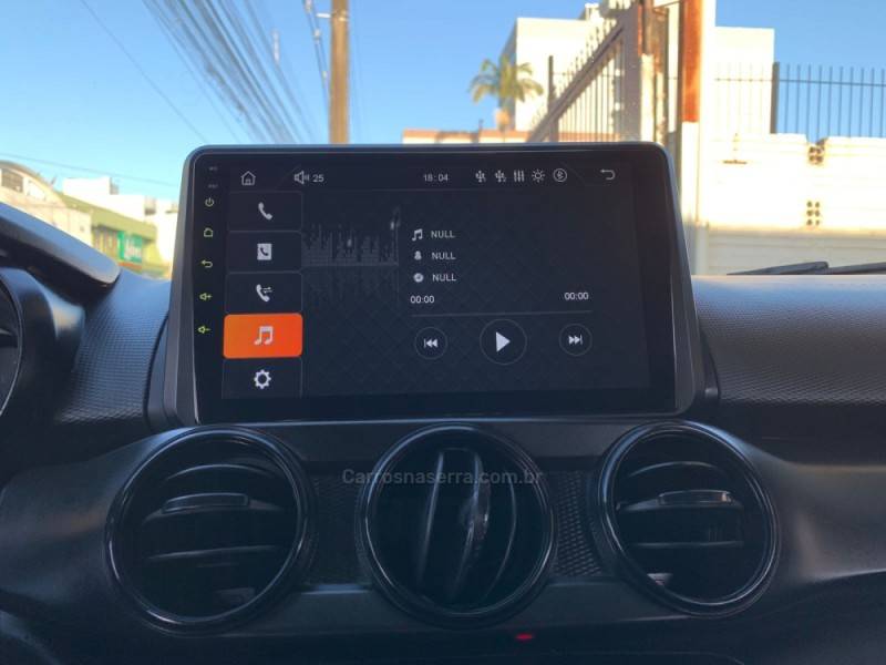 FIAT - ARGO - 2021/2022 - Prata - R$ 56.990,00