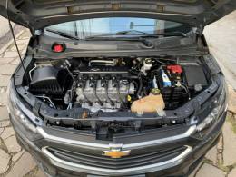 CHEVROLET - PRISMA - 2017/2018 - Cinza - R$ 68.990,00