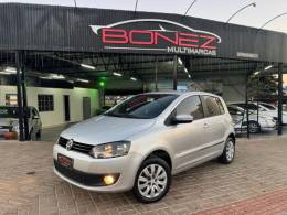 VOLKSWAGEN - FOX - 2013/2013 - Prata - R$ 44.990,00