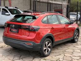 VOLKSWAGEN - NIVUS - 2020/2021 - Vermelha - R$ 102.990,00