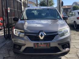 RENAULT - SANDERO - 2019/2020 - Cinza - R$ 48.990,00
