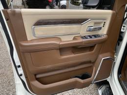 RAM - 2500 LARAMIE - 2018/2019 - Branca - R$ 329.990,00