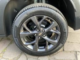 CHEVROLET - MONTANA - 2022/2023 - Prata - R$ 120.990,00