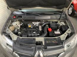 RENAULT - SANDERO - 2019/2020 - Cinza - R$ 48.990,00