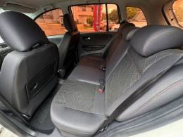 VOLKSWAGEN - SPACEFOX - 2012/2013 - Branca - R$ 44.990,00
