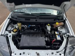 FORD - KA - 2013/2013 - Branca - R$ 30.990,00