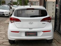 HYUNDAI - HB20 - 2016/2016 - Branca - R$ 63.990,00