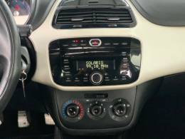 FIAT - PUNTO - 2014/2015 - Branca - R$ 69.990,00