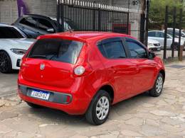 FIAT - PALIO - 2012/2013 - Vermelha - R$ 30.990,00