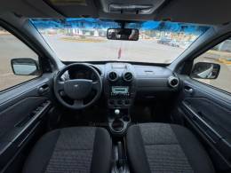 FORD - ECOSPORT - 2012/2012 - Prata - R$ 45.990,00