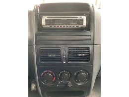 FIAT - SIENA - 2010/2011 - Prata - R$ 33.500,00