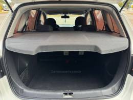VOLKSWAGEN - SPACEFOX - 2012/2013 - Branca - R$ 44.990,00