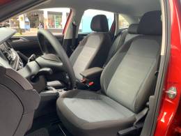 VOLKSWAGEN - NIVUS - 2020/2021 - Vermelha - R$ 102.990,00