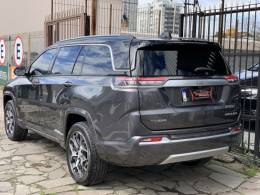 JEEP - COMMANDER - 2022/2022 - Cinza - R$ 179.990,00