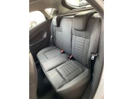 FORD - FIESTA - 2014/2015 - Branca - R$ 50.990,00