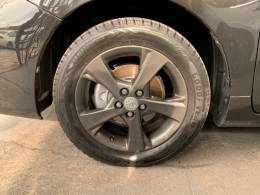 TOYOTA - COROLLA - 2013/2014 - Preta - R$ 70.990,00