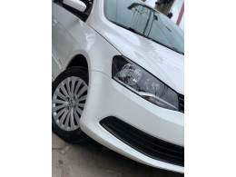 VOLKSWAGEN - VOYAGE - 2012/2013 - Branca - R$ 41.990,00