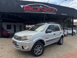 FORD - ECOSPORT - 2012/2012 - Prata - R$ 45.990,00