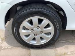 PEUGEOT - 207 - 2011/2012 - Branca - R$ 23.990,00