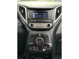 HYUNDAI - HB20 - 2016/2016 - Branca - R$ 63.990,00
