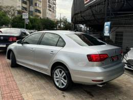 VOLKSWAGEN - JETTA - 2016/2016 - Prata - R$ 87.990,00