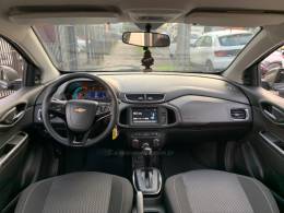 CHEVROLET - PRISMA - 2017/2018 - Cinza - R$ 68.990,00
