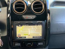 RENAULT - DUSTER - 2016/2017 - Prata - R$ 65.990,00