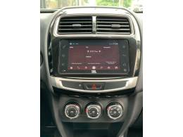 MITSUBISHI - OUTLANDER - 2020/2021 - Cinza - R$ 109.990,00