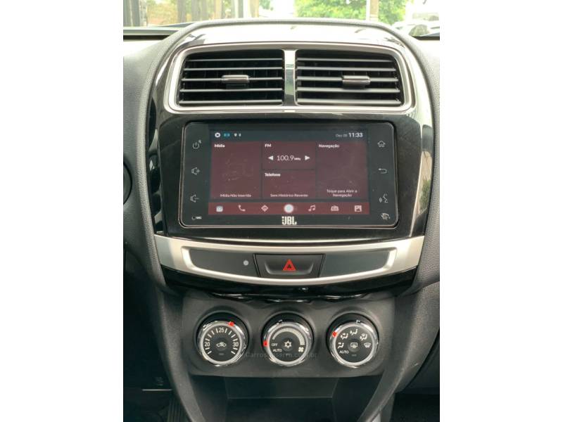 MITSUBISHI - OUTLANDER - 2020/2021 - Cinza - R$ 109.990,00