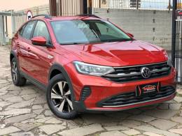 VOLKSWAGEN - NIVUS - 2020/2021 - Vermelha - R$ 102.990,00