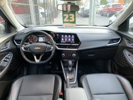 CHEVROLET - MONTANA - 2022/2023 - Prata - R$ 120.990,00
