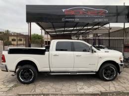 RAM - 2500 LARAMIE - 2018/2019 - Branca - R$ 329.990,00