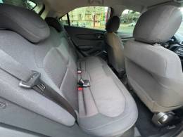 CHEVROLET - ONIX - 2015/2015 - Branca - R$ 53.990,00