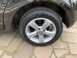 RENAULT - SANDERO - 2008/2009 - Preta - R$ 27.990,00