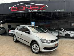 VOLKSWAGEN - GOL - 2014/2014 - Branca - R$ 38.990,00