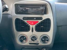 FIAT - PALIO - 2009/2010 - Prata - R$ 26.990,00