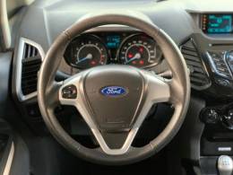 FORD - ECOSPORT - 2013/2014 - Preta - R$ 58.990,00