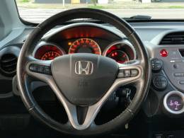 HONDA - FIT - 2010/2011 - Preta - R$ 43.990,00