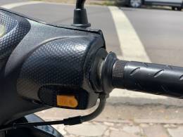 HONDA - BIZ 125 - 2009/2010 - Preta - R$ 9.990,00