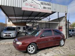 VOLKSWAGEN - GOL - 1996/1996 - Vermelha - R$ 14.990,00
