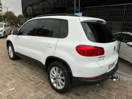 VOLKSWAGEN - TIGUAN - 2017/2017 - Branca - R$ 94.990,00