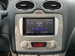 FORD - FOCUS - 2010/2011 - Preta - R$ 49.990,00