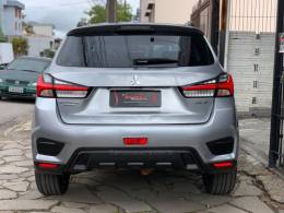 MITSUBISHI - OUTLANDER - 2020/2021 - Cinza - R$ 118.990,00