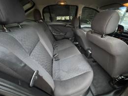 CHEVROLET - ASTRA - 2008/2008 - Preta - R$ 33.990,00