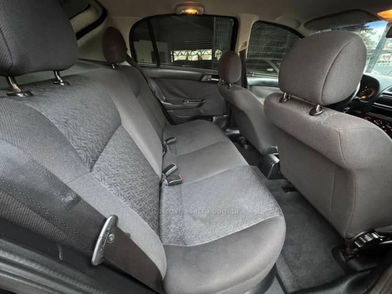 CHEVROLET - ASTRA - 2008/2008 - Preta - R$ 33.990,00
